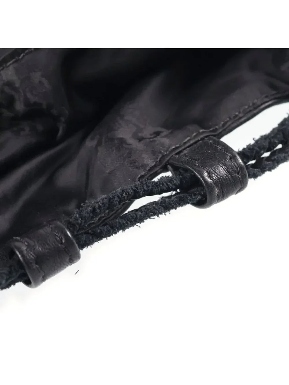 Chrome Hearts this authentic